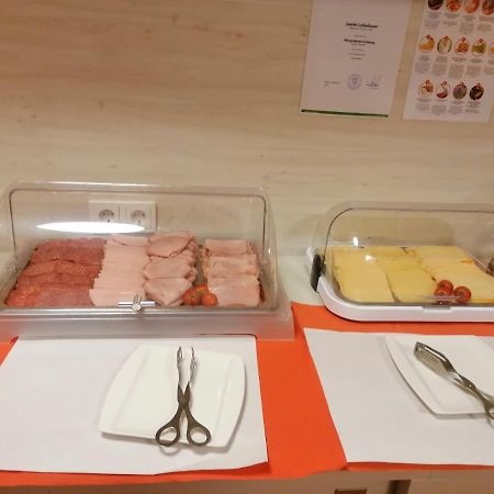 Msc酒店 诺因基兴 外观 照片