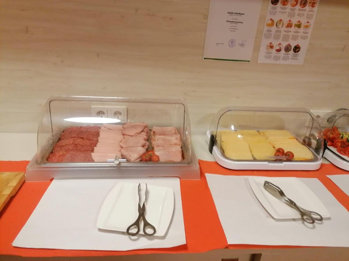 Msc酒店 诺因基兴 外观 照片