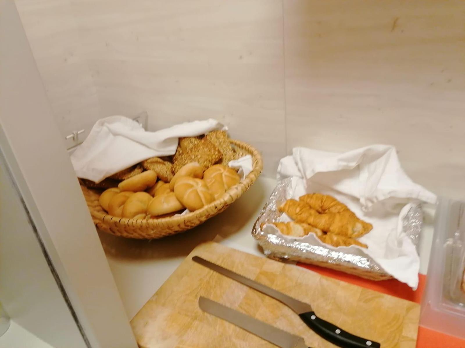 Msc酒店 诺因基兴 外观 照片
