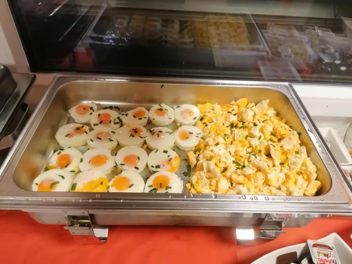 Msc酒店 诺因基兴 外观 照片